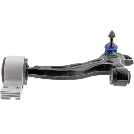Mevotech CMS401112 Front Left Lower Suspension Control Arm and Ball Joint Assembly