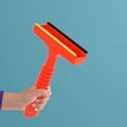 thumbnail image 4 of DIANWUDG Multifunctional Deicing And Defrosting Tool For Car Snow Scraper Winter Window Snow Cleaner Household Wiper Tool, 4 of 7