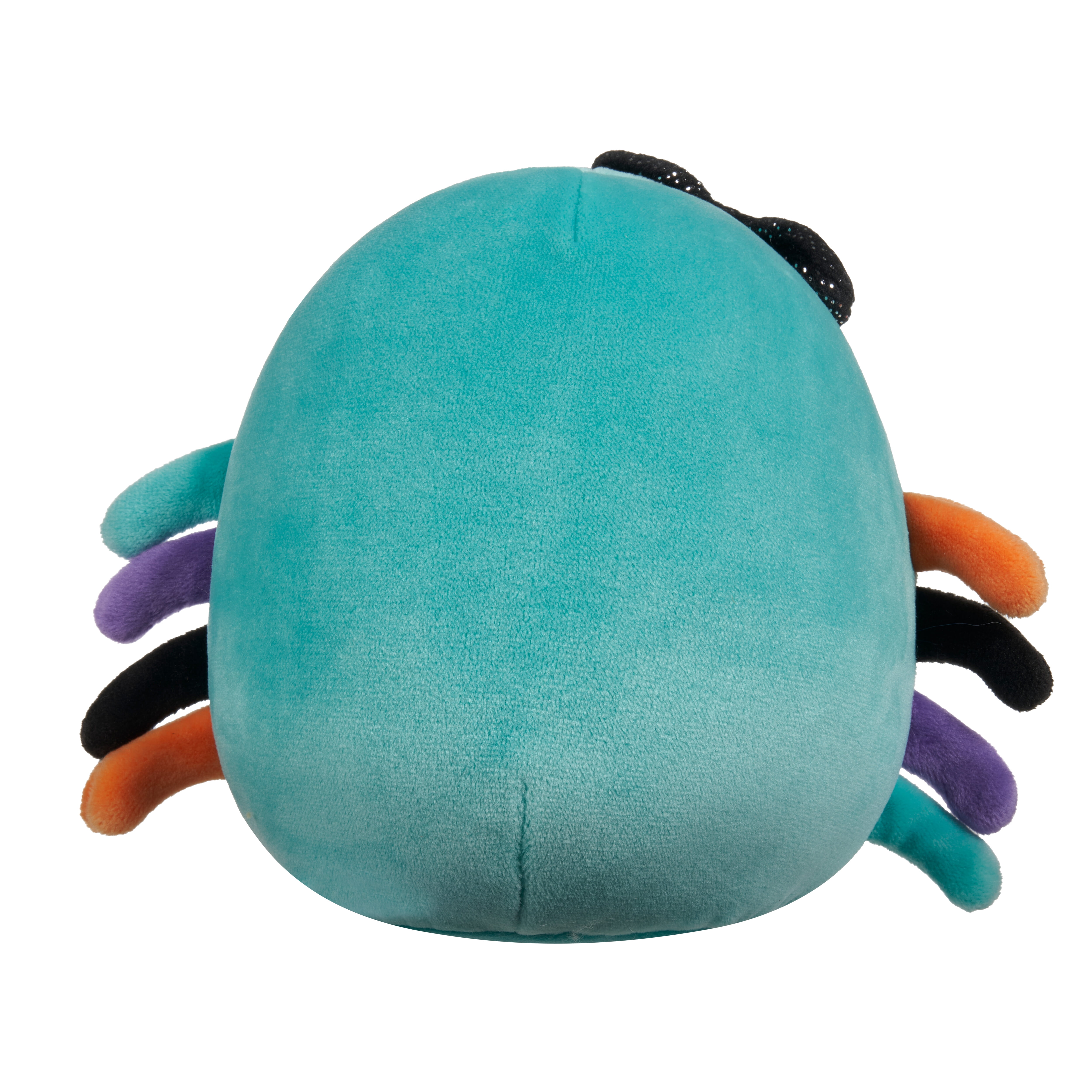 Squishmallows Official 5 inch Cheryl the Teal Spider - Child's Ultra Soft Stuffed Plush Toy