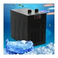 thumbnail image 2 of 300l Marine Tank Chiller Water Cooling Machine Fish Tank Compressor Automatic Temperature Control 2025 NEW ,Easy to Operate, 2 of 7