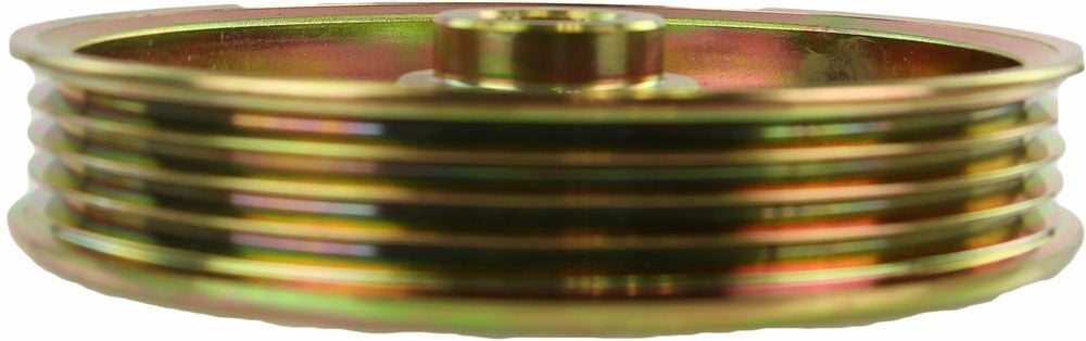 Power Steering Pump Pulley Atlantic PU100-602