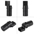thumbnail image 3 of Sensor de aparcamiento PDC para coche, 4 Uds., para Audi A6 4B / C5 4F2 / C6 4FH / C6 4F5 / C6 7H0919275E, 3 of 11