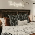 thumbnail image 2 of Paseo Road Ranch Life 2 Piece Longhorn Cow Reversible Cotton Quilt Set, Western Bedding, Twin, 2 of 10