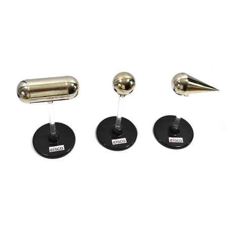 Eisco Labs Conductors Set (3 items) price history on PriceWatchPro