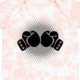 thumbnail image 4 of Inktastic Boxing Gloves Sports Boys or Girls Baby Bodysuit, 4 of 5