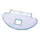 thumbnail image 3 of Limpieza de repuesto para Ecovacs Ozmo 930 Aspiradora Paño de microfibra Ics Kit de accesorios, trapeadores de microfibra, 3 piezas,, 3 of 5