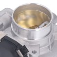 thumbnail image 2 of AA, Cuerpo del acelerador electrónico 04861661AB Cuerpo del acelerador electrónico para automóvil Cuerpo del acelerador de inyección de combustible Probado profesionalmente, 2 of 9
