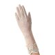 thumbnail image 1 of Guantes cortos para el sol con protección solar UV para mujer de verano, encaje de seda helada, conducción delgada Sincero Hogar, 1 of 5
