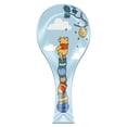 thumbnail image 1 of Soporte para cucharas Silver Buffalo Disney Winnie the Pooh Ceramic, 1 of 1