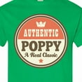 thumbnail image 4 of Inktastic Poppy Grandpa Vintage T-Shirt, 4 of 5