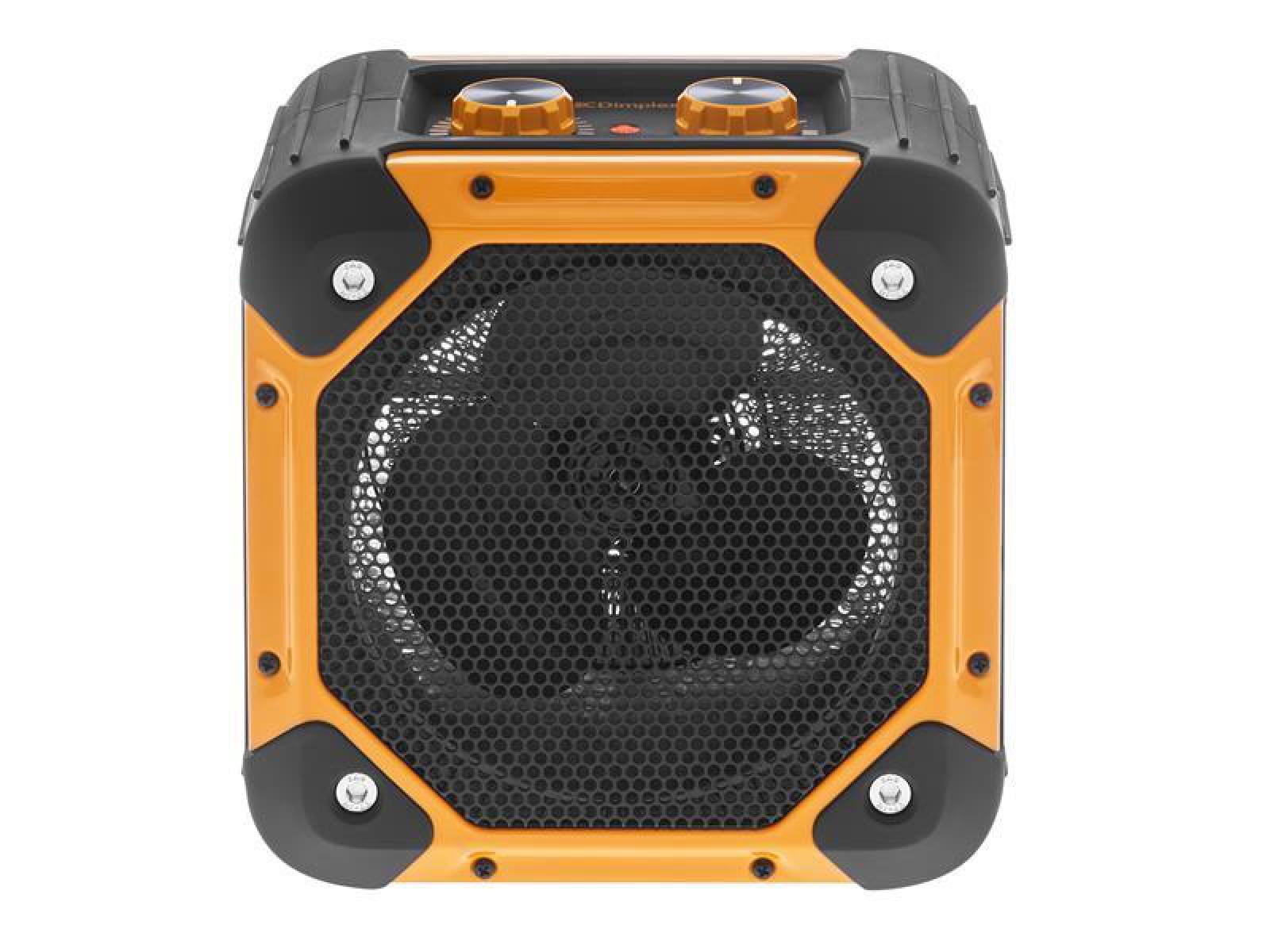 Dimplex - Rugged Workshop Fan Heater 3kW - Walmart.com