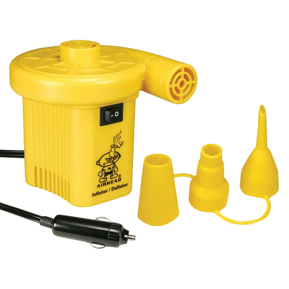 Air Pump, 12v