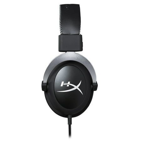 HyperX - CloudX Pro Wired Gaming Headset for Xbox One - Black