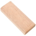thumbnail image 5 of FENGGUIQU Acoustic Guitar Support Wood Block Durable and Quality Sound Enhancer 2Pcs, 5 of 6