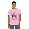 thumbnail image 4 of Plastics Are Forever True Story Comfort Colors Shirt, 4 of 5