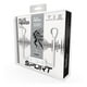 thumbnail image 2 of Audífonos Bluetooth Sport Plus Power PP-EBT12-WH Plus Power PP-EBT3-WH, 2 of 2
