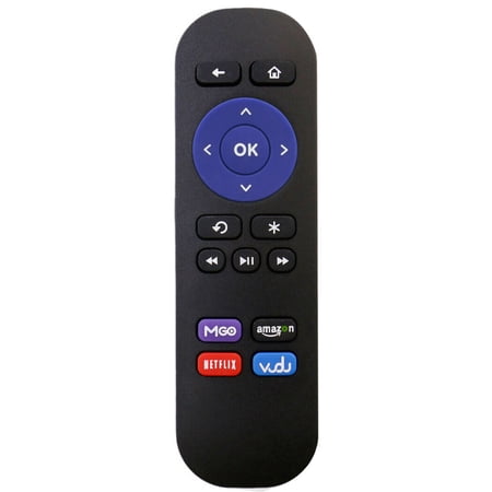 New IR Replaced Remote for 1 2 3 4 LT HD XD XS 3900R 2500R 2700R 2450X 2400D