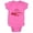 Raspberry, variant on CafePress - Loadingcycling1e - Cute Infant Bodysuit Baby Romper