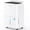 30 pt, variant on Waykar 30 Pint Dehumidifier for Home and Basements, (DOE 10 Pt) up to 1000 Sq. Ft, with Bucket, Drain Hose, Portable, Auto Self-Drying