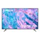 thumbnail image 1 of Pantalla Smart TV Samsung CU7000 Crystal UHD 4K 43 Pulgadas con Alexa y Google Assistant Reacondicio, 1 of 7