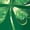 #0177-Green, variant on Karight Womens St. Patrick's Day Sweatshirt Plaid Heart Shamrock Print Long Sleeve Crew Neck Casual Pullover Top