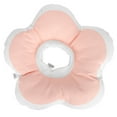 thumbnail image 2 of AMONIDA Cute Pet Dog Cat Flower Shape Collar Recovery Collar Anti-bite Protection Collar, 2 of 8