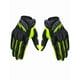thumbnail image 1 of Guantes Xtellar Para Moto Motociclista Mujer Y Hombre Color Verde M, 1 of 5