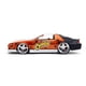 thumbnail image 5 of Jada Toys Cheetos 1:24 1985 Chevy Camaro Z28 - Coche Fundido a Troquel y Figura de Guepardo Chester de 2.75 Pulgadas, Naranja Jada Toys NA, 5 of 8
