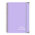 Naxoaeo Clearance 2025 Appointment Book & Planner , Large Tabbed Daily