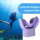 thumbnail image 3 of Kuymtek Boquillas Buceo Silicona Accesorios Respiración Segura El (púrpura), 3 of 6