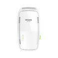 thumbnail image 1 of D-Link AC1900 Extensor de Rango WiFi Enchufe de Pared Malla Inalámbrica Internet - DAP-1955-US, 1 of 5