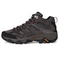 thumbnail image 4 of Bota de senderismo Merrell Moab 3 Mid Waterproof para hombre - Beluga, 4 of 6