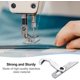 thumbnail image 4 of 4 Pieces Serr Blade Sewing Blades Serr Over Blade Hold Overr Set Compatible With 925d 929d 935d 1034d Up, 4 of 5