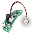 thumbnail image 3 of Módulo Humidificador Sunnimix Placa de Circuito USB Tablero de Conductor de Bricolaje, 3 of 6
