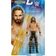 thumbnail image 2 of Figura de acción Mattel WWE Seth Rollins Main Event 15 cm, 2 of 6
