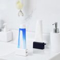 thumbnail image 3 of Coofit Rolling Toothpaste Squeezer Plastic: Toothpaste Roller Toothpaste Seat Holder, 3 of 10
