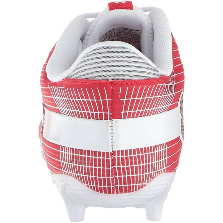 Under Armour Men's Nitro Low Mc Football Shoe - Walmart.com