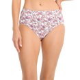 thumbnail image 2 of Jockey Women's Elance Hipster - 6 Pack, 2 of 4