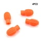 thumbnail image 5 of Advancent Paquete de 44 fundas de silicona de tamaño compacto, suministros para instrumentos, pieza de percusión, funda para varilla de Accesorios para instrumentos musicales, 5 of 6