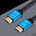 thumbnail image 1 of Video Cable de audio Displays Cable HDMI-compatible2.0 Cable 3D para computadoras portátiles, 1 of 9