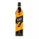 thumbnail image 1 of Pack de 2 Whisky Johnnie Walker Black Label Limited 750 ml, 1 of 3