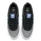 thumbnail image 4 of New Balance Numeric Men's Jamie Foy 306 Castlerock Black Shoes, 4 of 5