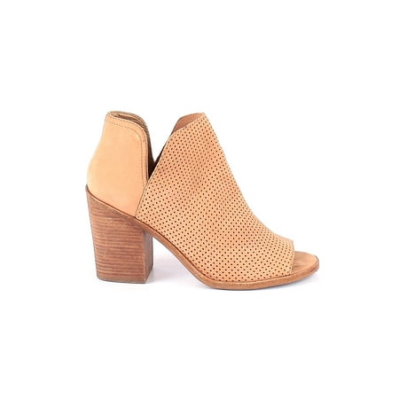 

Pre-Owned Steve Madden Women s Size 9.5 Ankle Boots