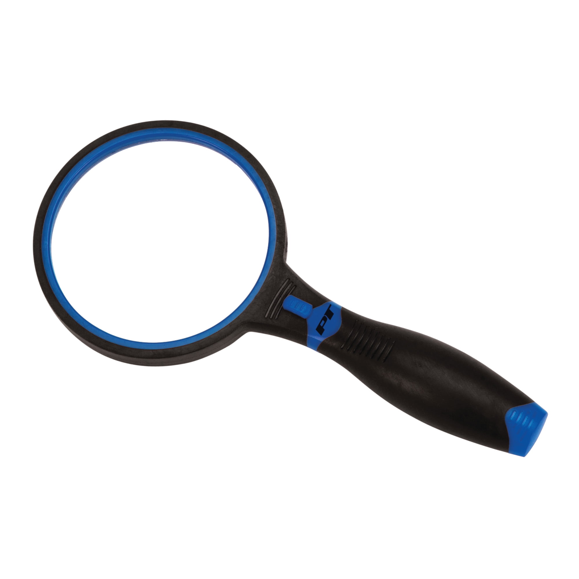 Performance Tool W15036 LED Magnifying Glass (4x Magnifying Power)