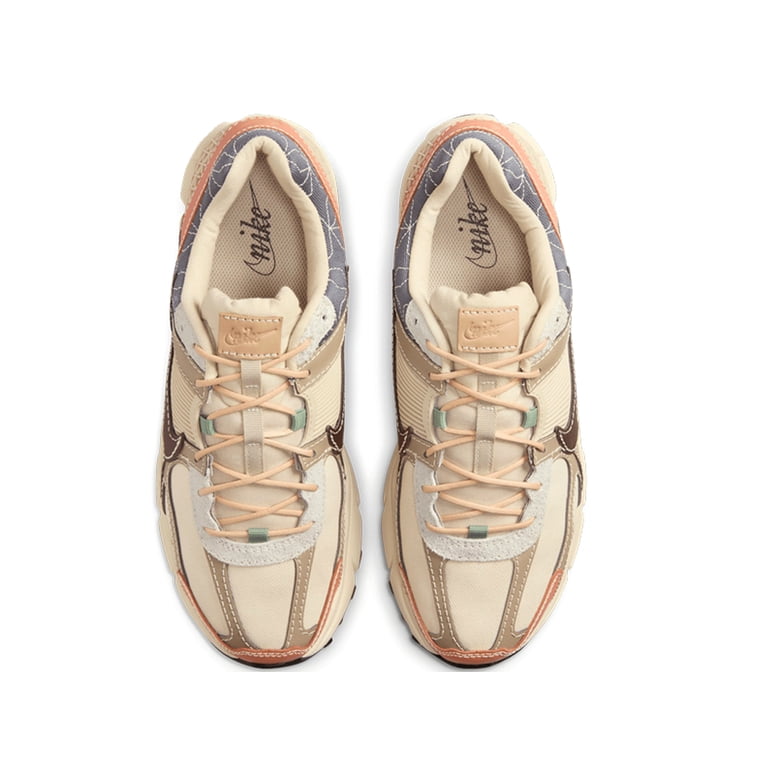 Men's Nike Zoom Vomero 5 Sanddrift/Earth-Muslin-Khaki (FZ5051 121