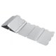 thumbnail image 2 of C11-Plate amping Picnic BBQ Outdoor Mini Portable Plegable BBQ Estufa de cocina Parabrisas, 2 of 10