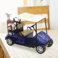 thumbnail image 3 of Mini juguetes Pull Back Car Toy Mini Pull Back Vehicle Modelo de aleación impulsado por fricción Azul, 3 of 9