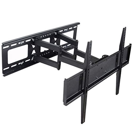 VideoSecu TV Wall Mount for LG 49" 55” 58” 60” 65” 49UB8200 49UB8500 49UB8300 55LA9650 58UF8300 60UF7300 65UF6800 65UF6450 65UF8600 65UF7690 55LA9700 60LS5700 60GA6400 60LA8600 60LA7400 TV C