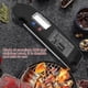 thumbnail image 2 of Switchable Food Thermometer Meat Thermometer Digital For Kitchen For Outdoor, 2 of 3