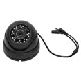 thumbnail image 4 of 1080P Dome IR Camera AHD Outdoor PAL System 24LEDs Waterproof for Car Buses CabinsBlack, 4 of 5